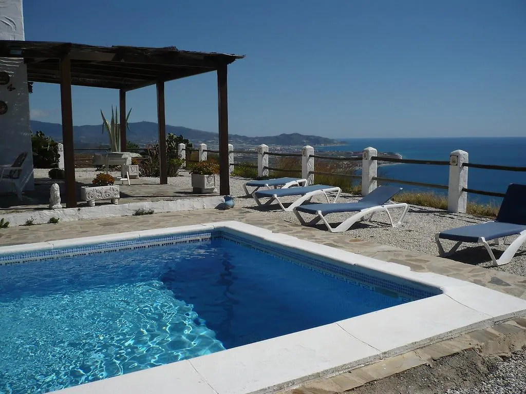 Villa El Paraiso Salobrena