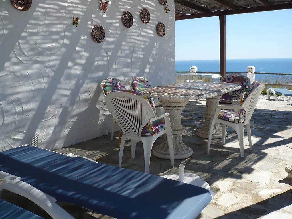 Villa El Paraiso Salobrena Spain