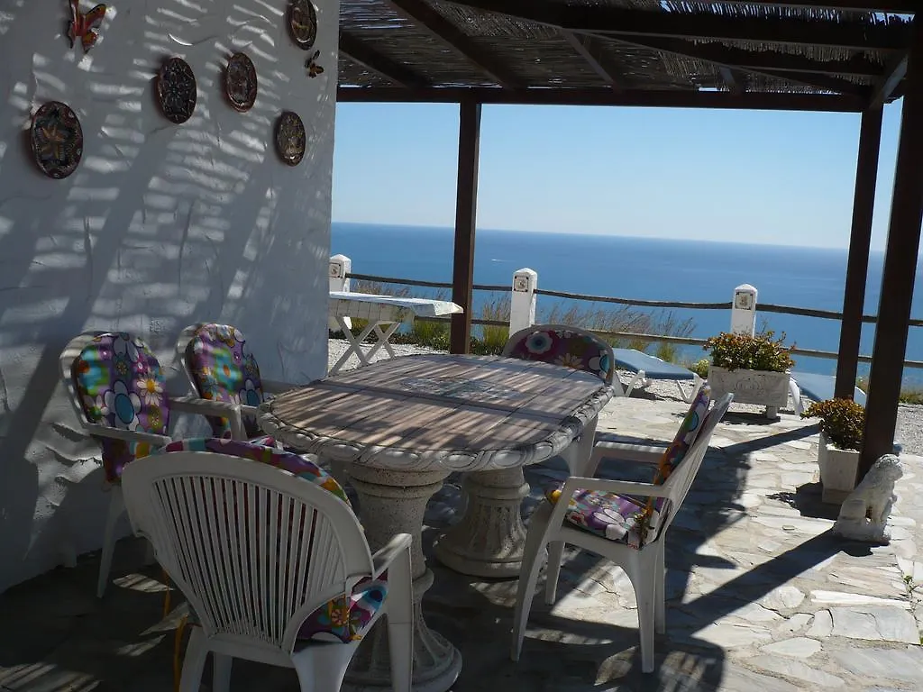 Villa El Paraiso Salobrena