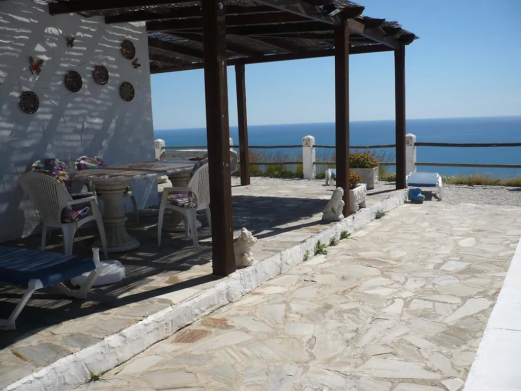 Villa El Paraiso Salobreña