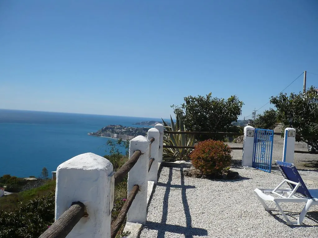 Villa El Paraiso Salobrena