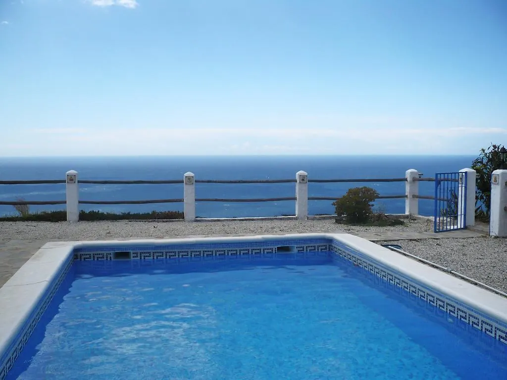 Villa El Paraiso Salobrena