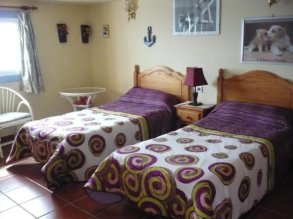 Villa El Paraiso Salobrena