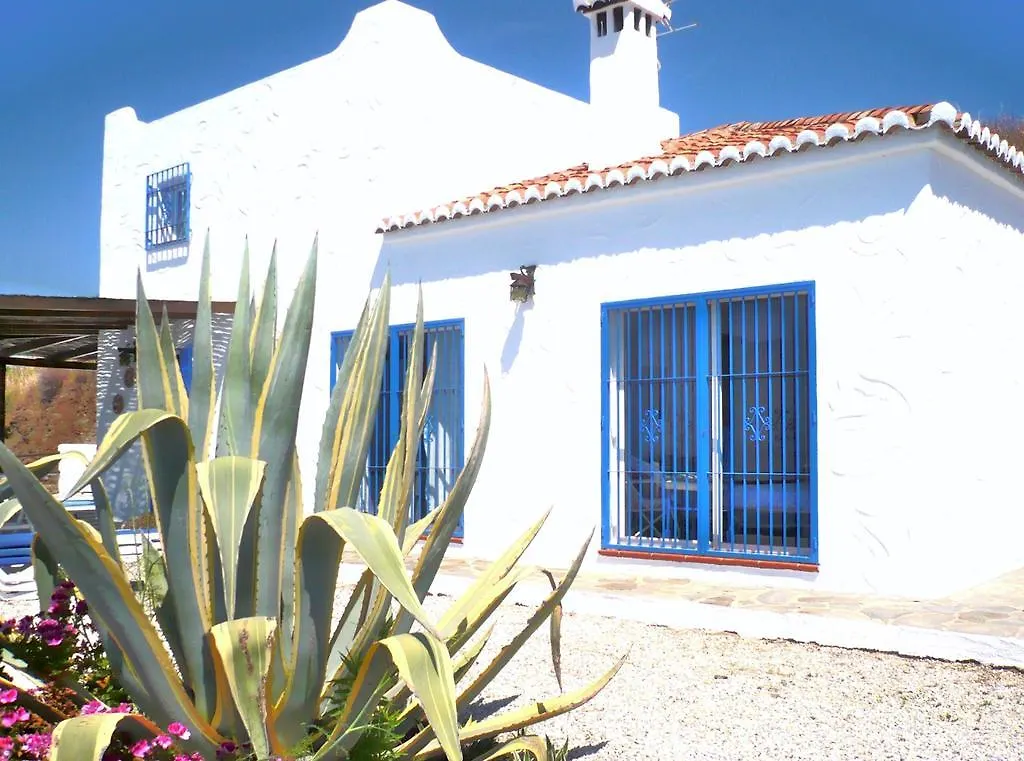 Villa El Paraiso Salobreña 0*,  Hiszpania
