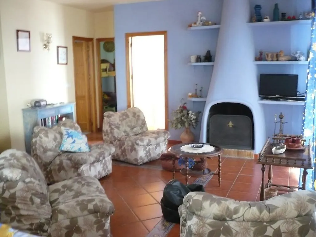 Villa El Paraiso Salobrena