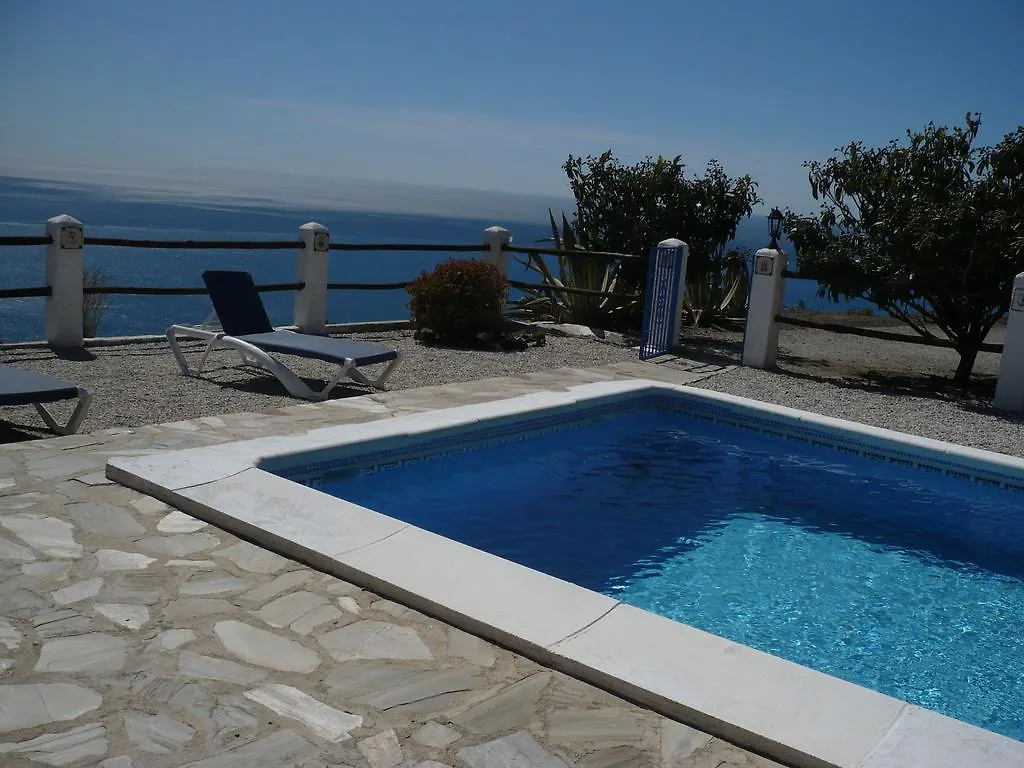 Villa El Paraiso Salobrena