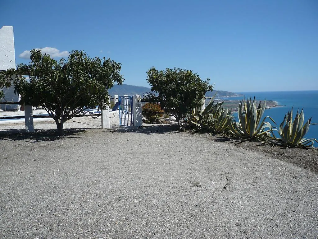 Villa El Paraiso Salobrena