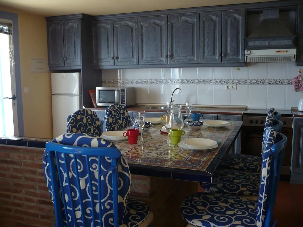 Villa El Paraiso Salobrena