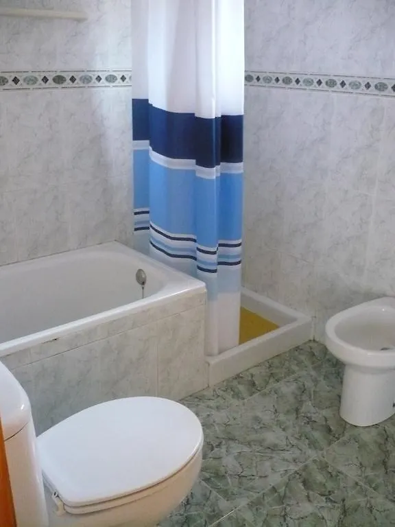 Villa El Paraiso Salobrena