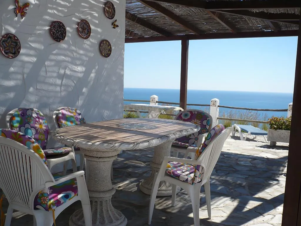 Villa El Paraiso Salobrena