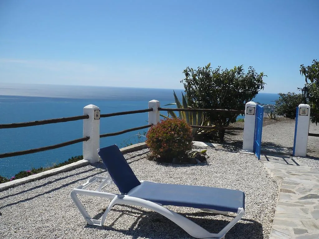 Villa El Paraiso Salobrena