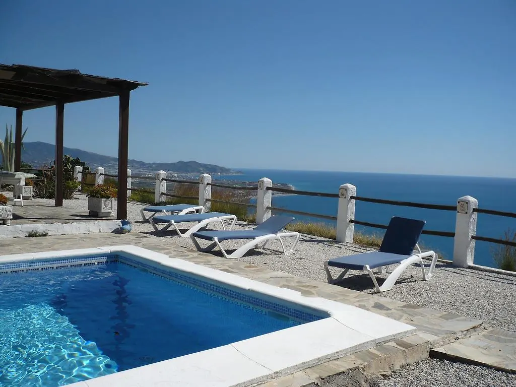 Villa El Paraiso Salobrena