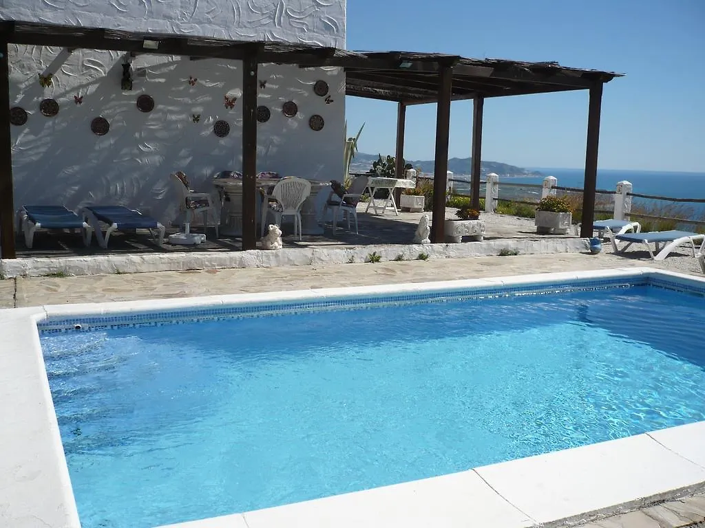 Villa El Paraiso Salobrena