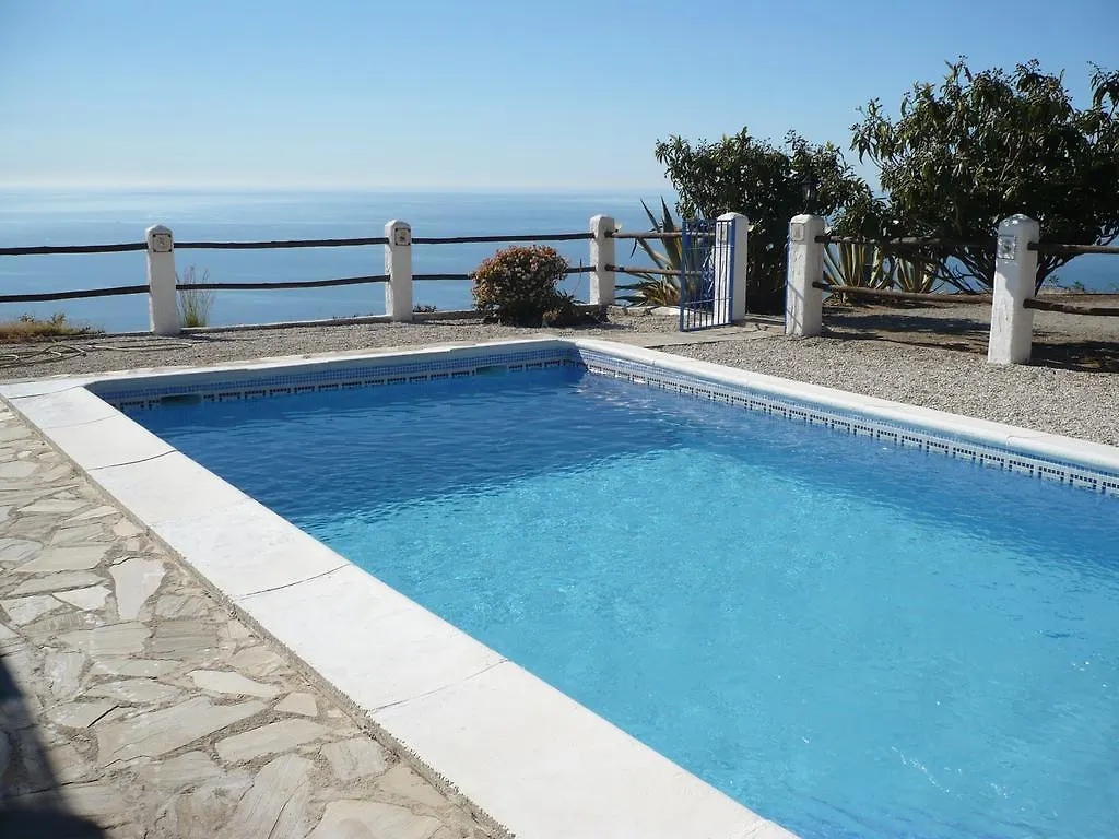 Villa El Paraiso Salobreña 0*,  Ισπανία