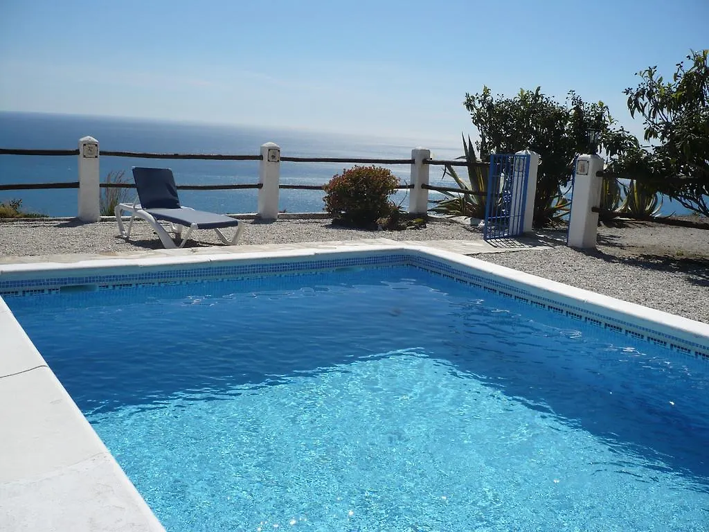 Villa El Paraiso Salobreña