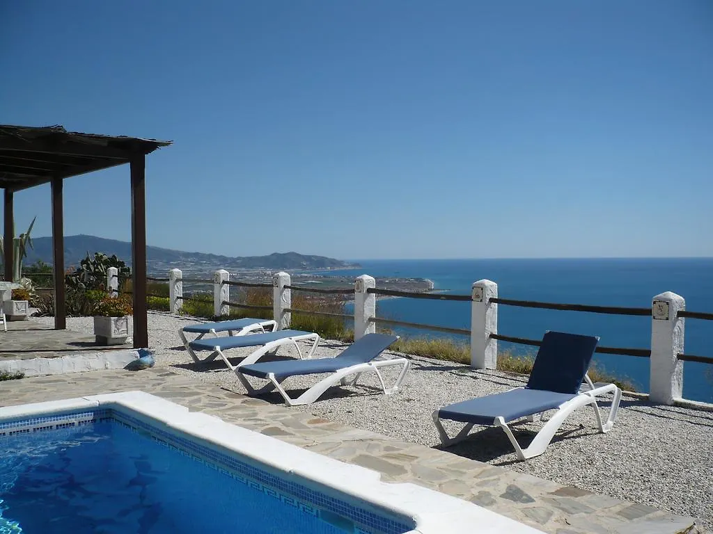 Villa El Paraiso Salobreña