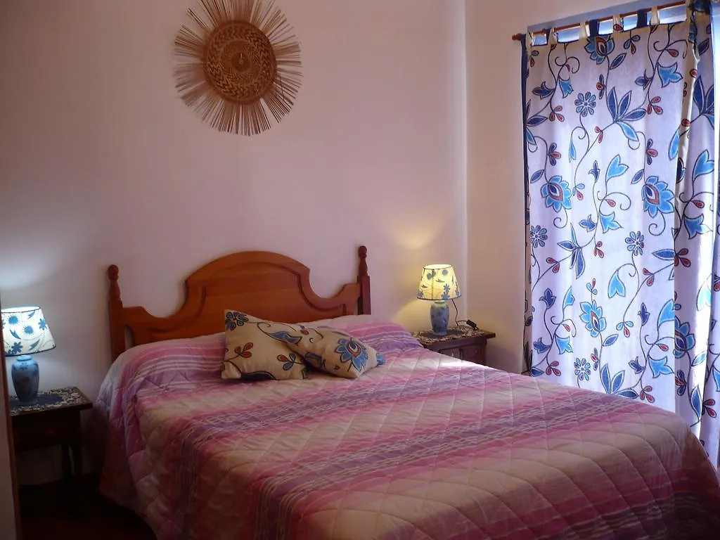 Villa El Paraiso Salobreña Ισπανία