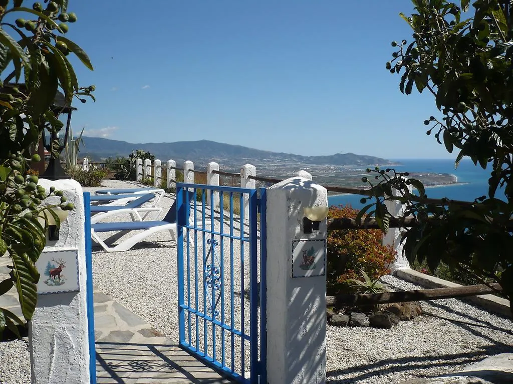 Villa El Paraiso Salobreña 0*,  Ισπανία