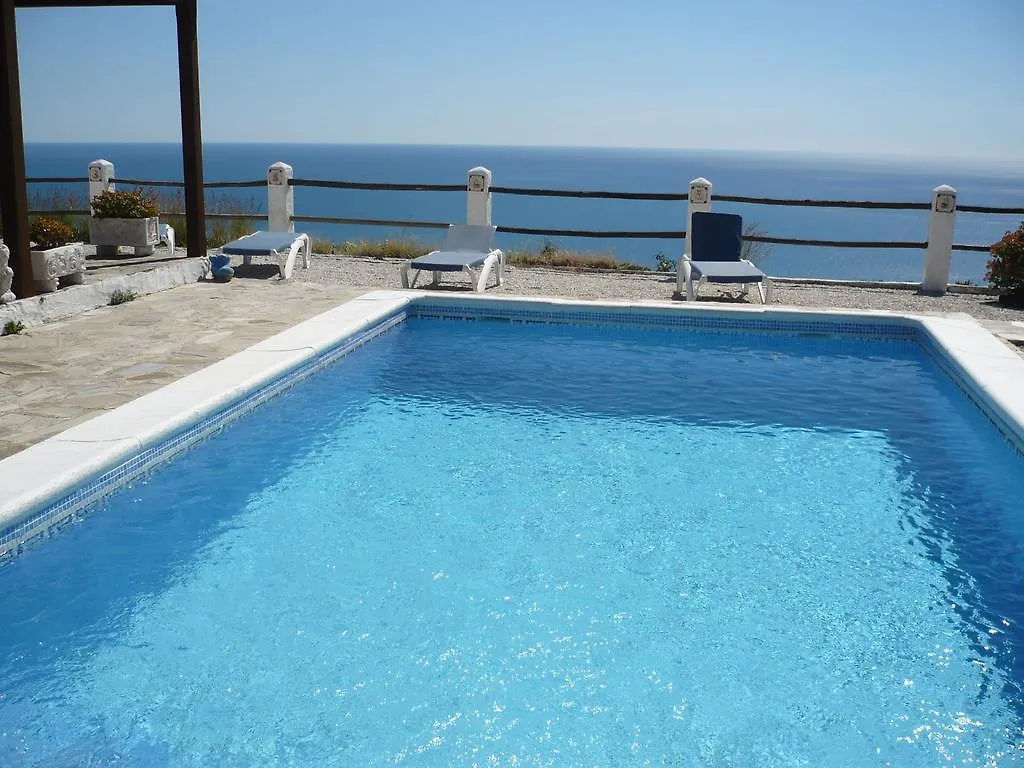 Villa El Paraiso Salobreña
