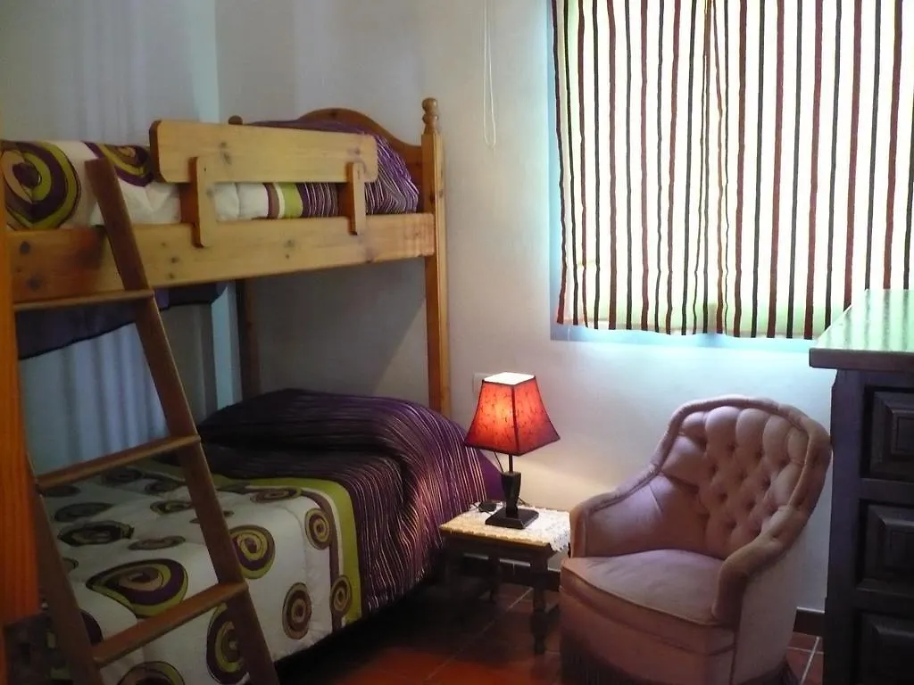 Villa El Paraiso Salobreña
