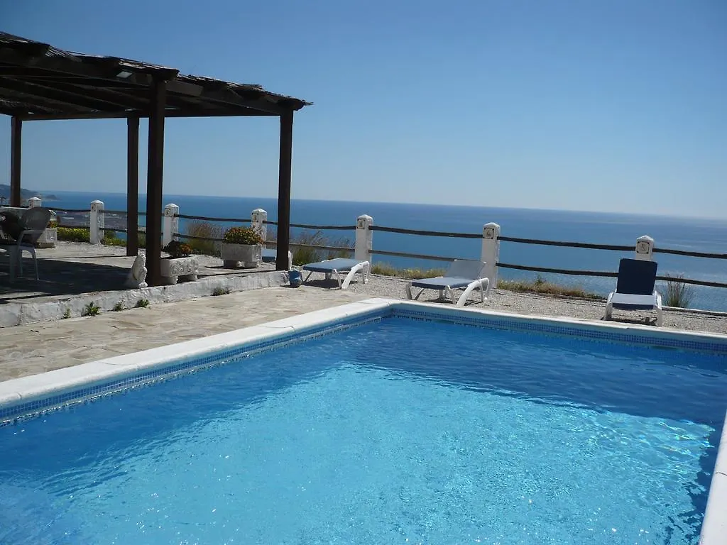 Villa El Paraiso Salobreña
