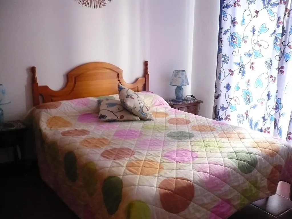 Villa El Paraiso Salobreña Ισπανία