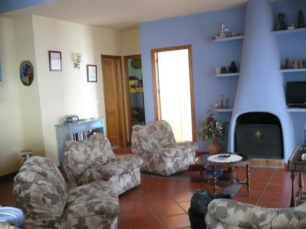 Villa El Paraiso Salobreña 0*,  Ισπανία