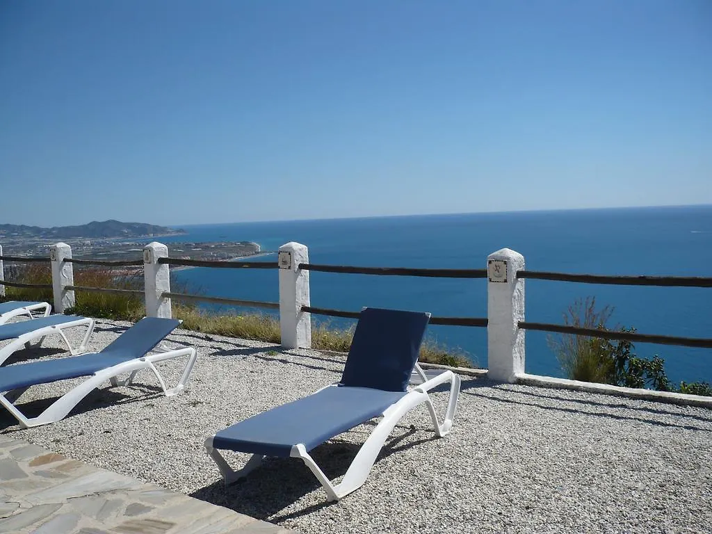 Villa El Paraiso Salobrena
