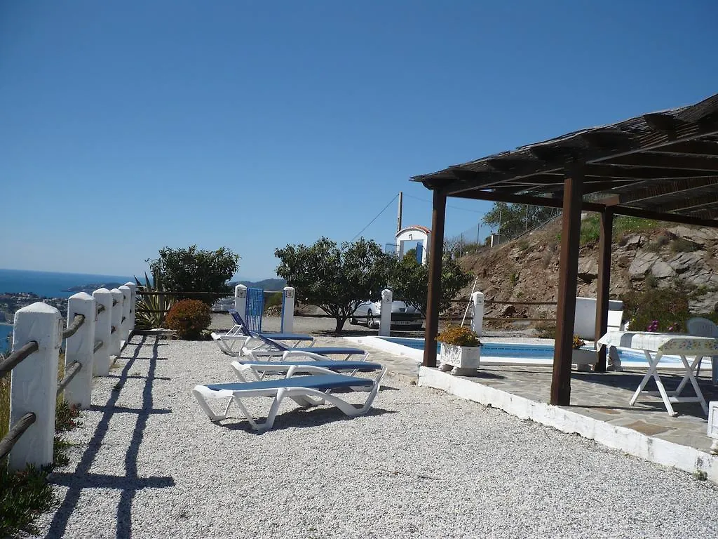 Villa El Paraiso Salobrena