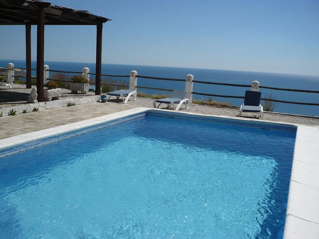 Villa El Paraiso Salobrena